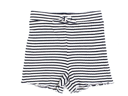 Name It dark sapphire shorts striber